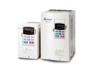 VFD-B 系列臺(tái)達(dá)變頻器下市說明通知，臺(tái)達(dá)將以新系列 MH300 產(chǎn)品替換